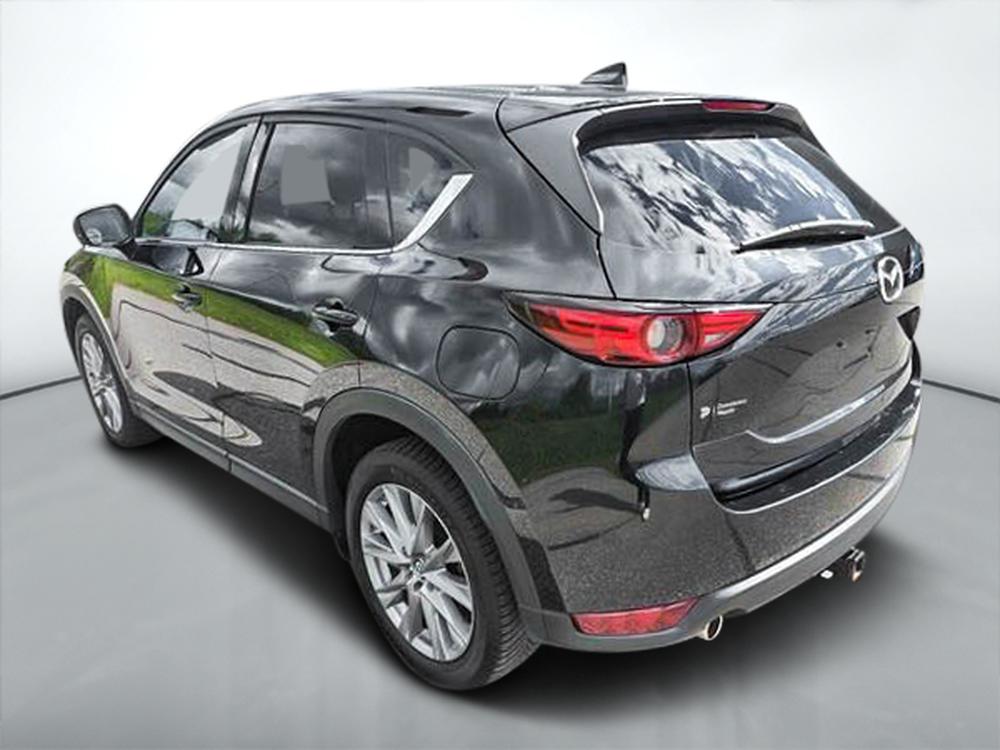 Mazda CX-5 GT 2021 d&rsquo;occasion à vendre - 8