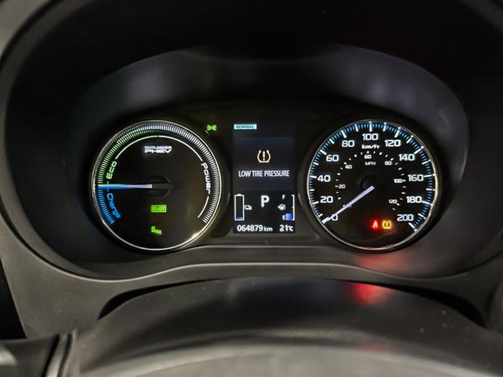 Mitsubishi Outlander PHEV SEL 2020 d&rsquo;occasion à vendre - 23