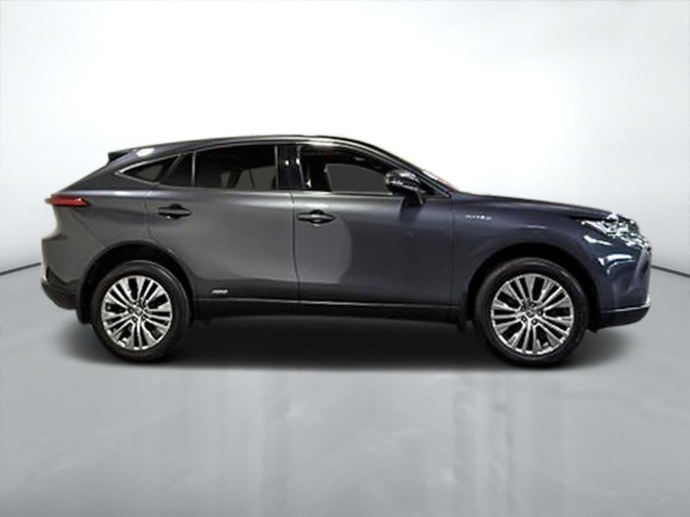 Toyota Venza Limited 2021 d&rsquo;occasion à vendre - 2