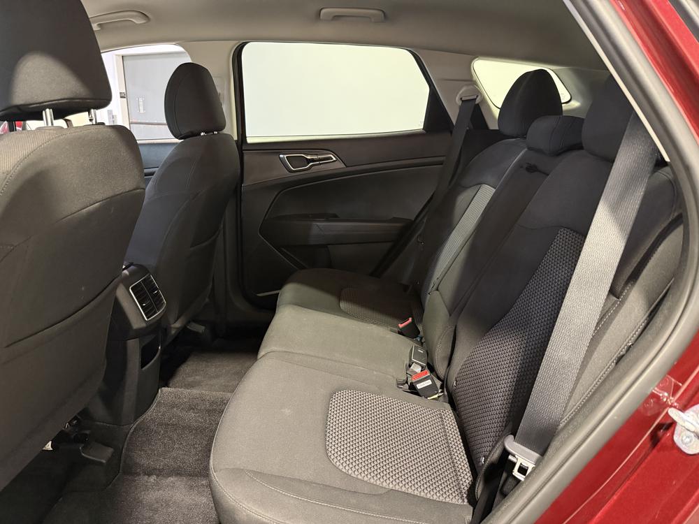Kia Sportage lx 2023 d&rsquo;occasion à vendre - 29