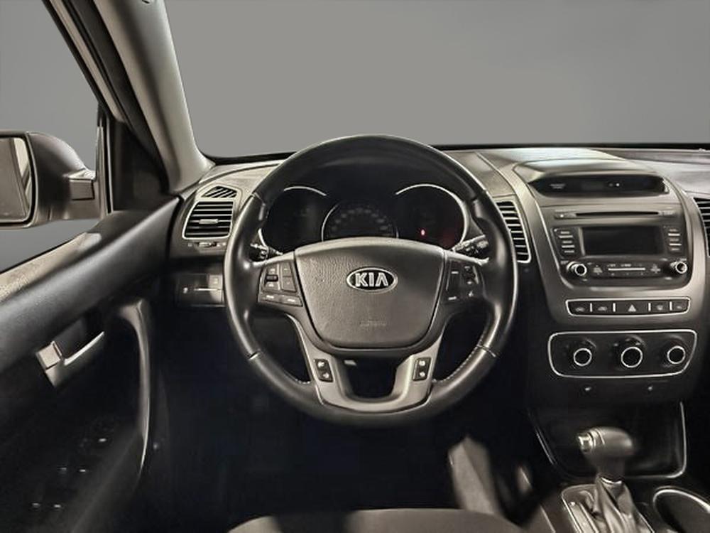 Kia Sorento LX 2015 d&rsquo;occasion à vendre - 17