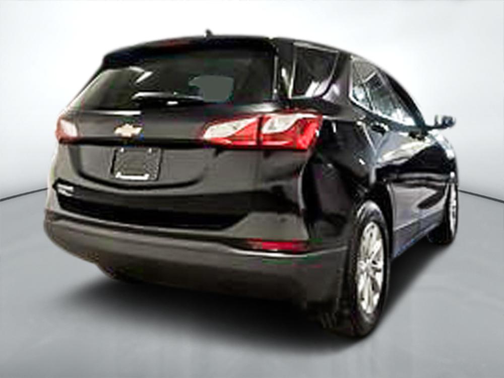 Chevrolet Equinox LS 2019 d&rsquo;occasion à vendre - 3