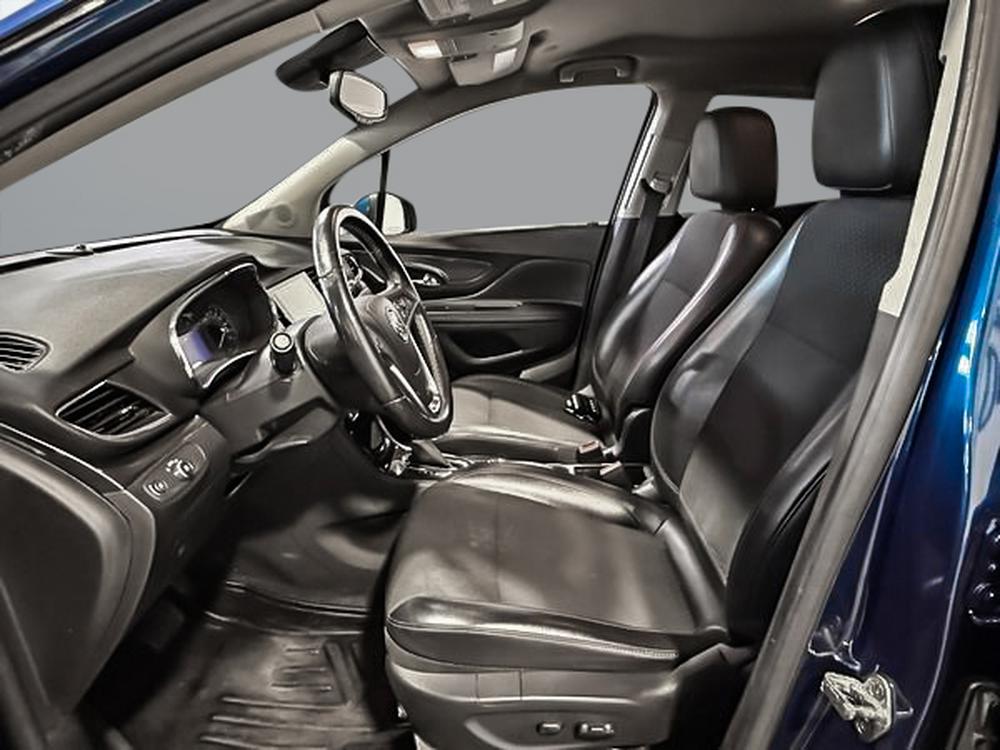 Buick Encore PREFERRED 2019 d&rsquo;occasion à vendre - 16