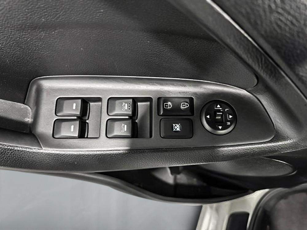 Kia Forte lx 2016 d&rsquo;occasion à vendre - 14