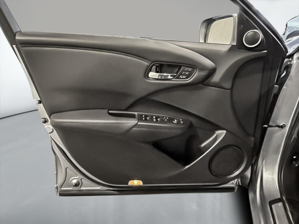 Acura RDX Technology Package 2016 à vendre à Trois-Rivières - 14