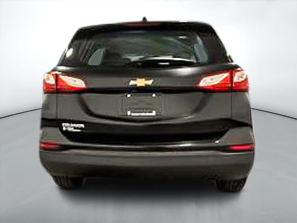 Chevrolet Equinox LS 2019 d&rsquo;occasion à vendre - 4