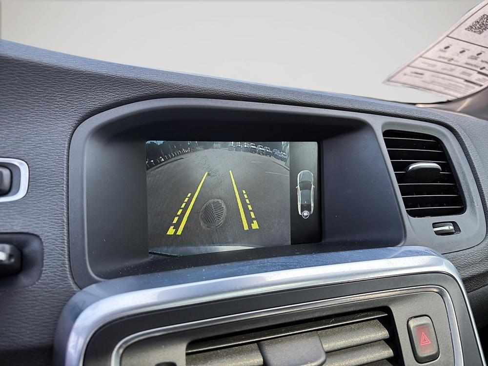 Volvo S60 T5 PREMIER AWD // PLUS PACKAGE 2015 d&rsquo;occasion à vendre - 21