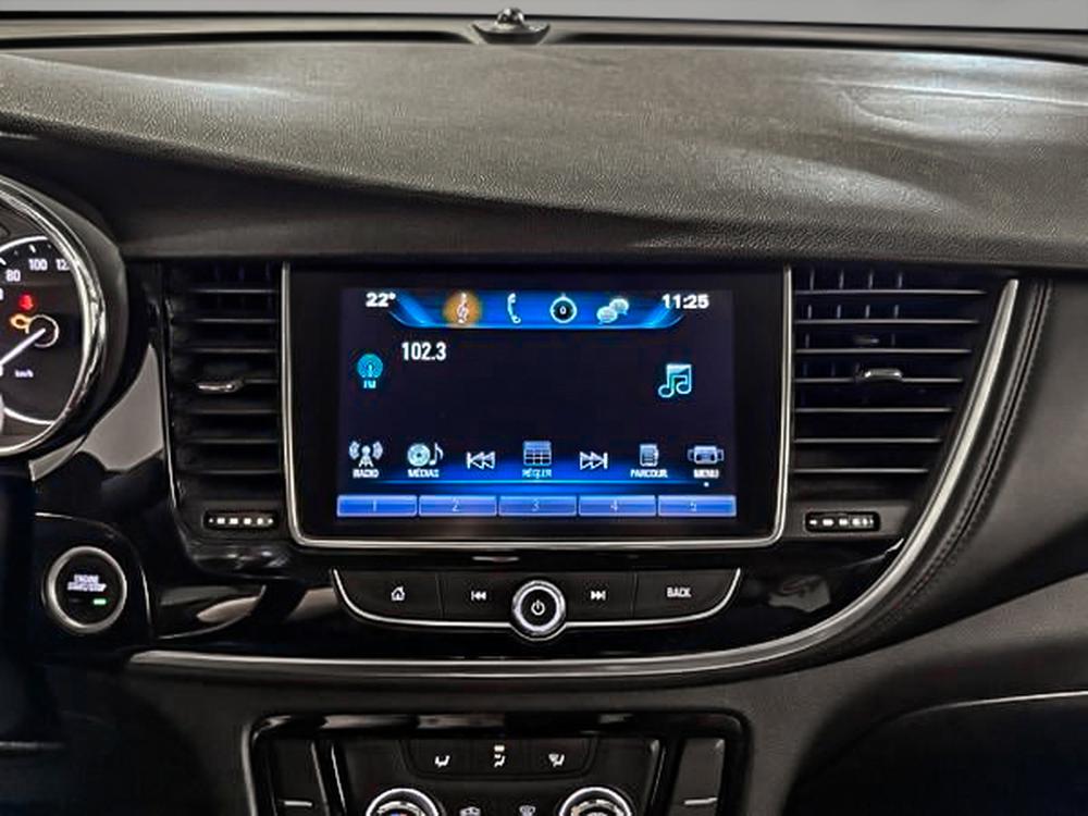 Buick Encore PREFERRED 2019 d&rsquo;occasion à vendre - 24