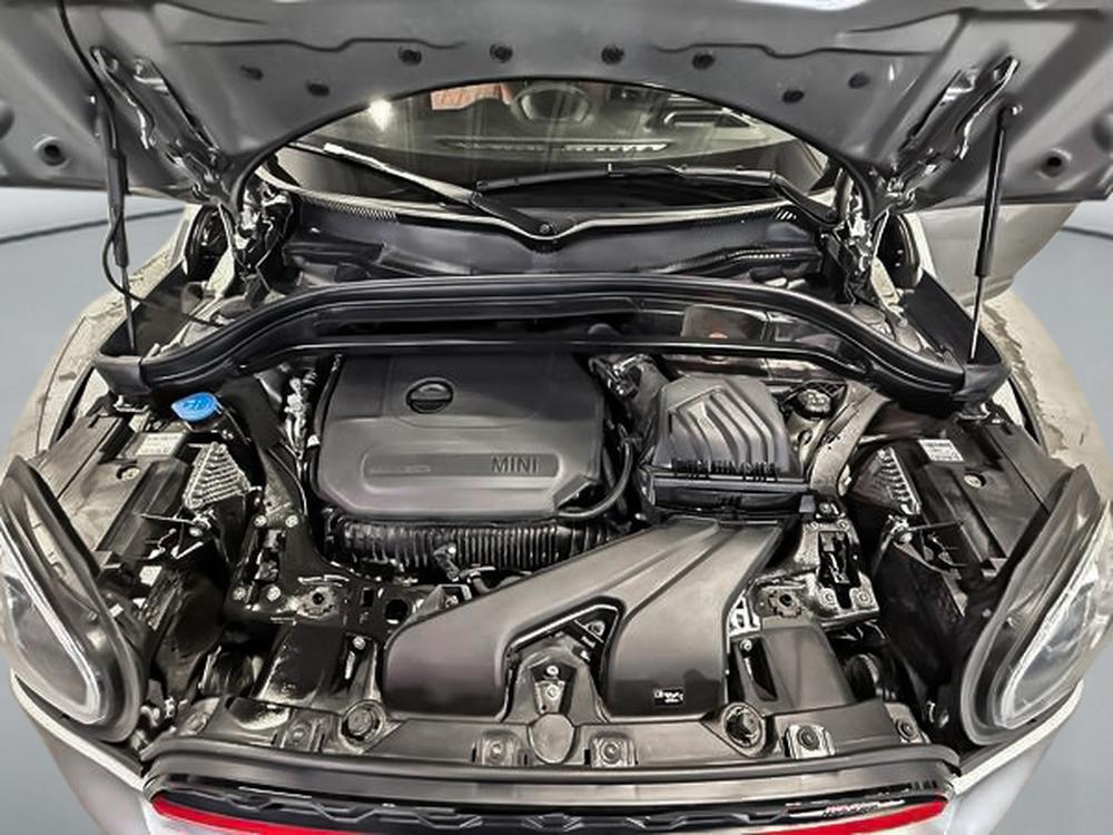 MINI Countryman John Cooper Works 2024 d&rsquo;occasion à vendre - 32