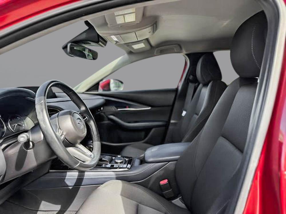 Mazda CX-30 GS 2021 à vendre à Trois-Rivières - 11
