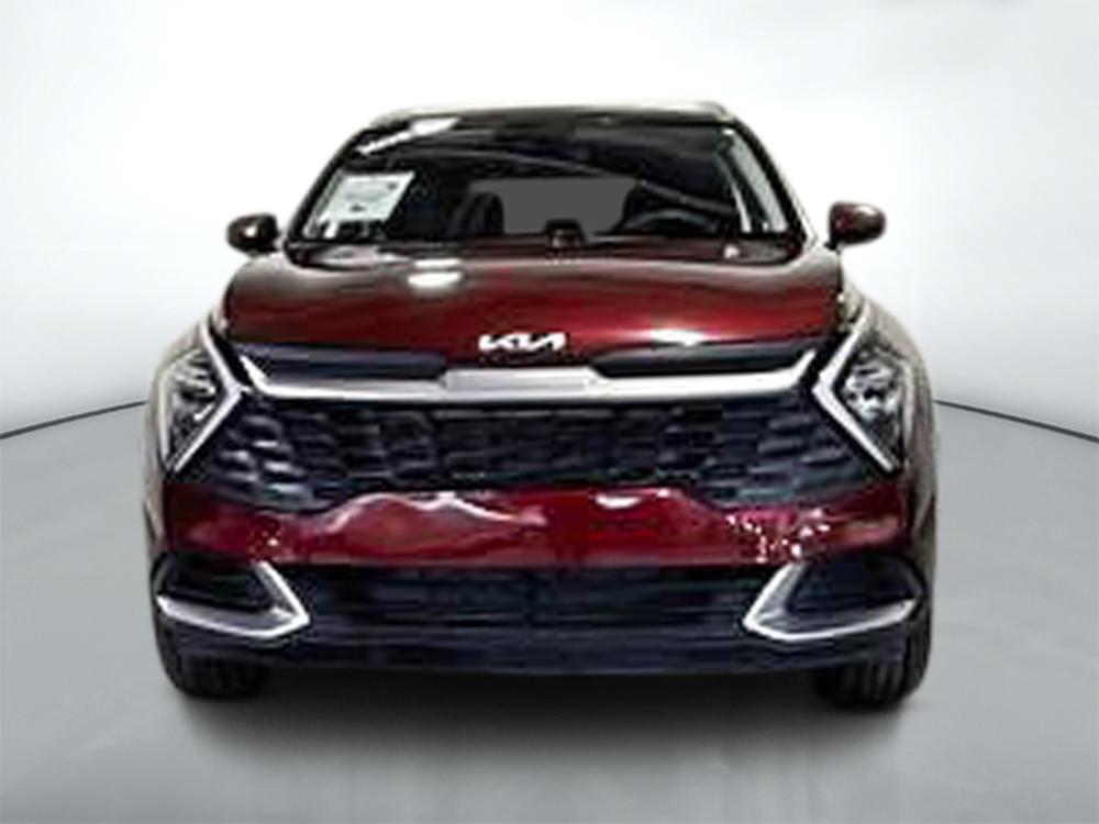 Kia Sportage lx 2023 d&rsquo;occasion à vendre - 9