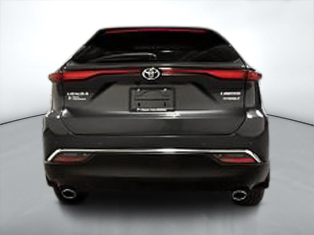 Toyota Venza Limited 2021 d&rsquo;occasion à vendre - 4