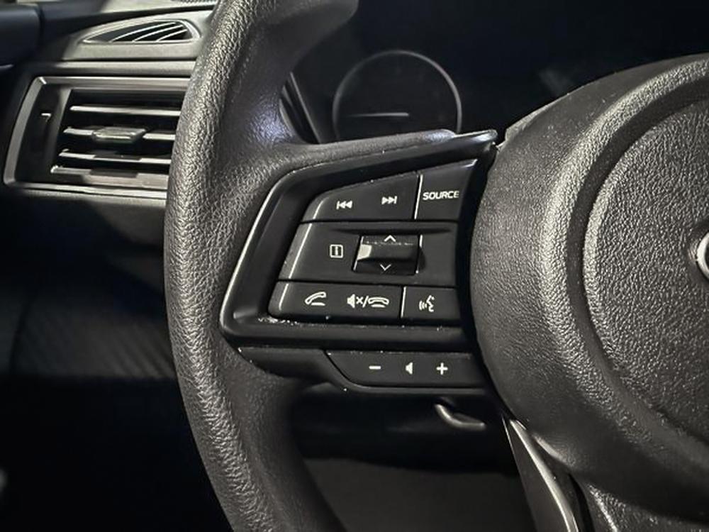 Subaru Ascent Convenience 2023 d&rsquo;occasion à vendre - 18