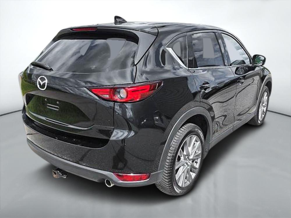 Mazda CX-5 GT 2021 d&rsquo;occasion à vendre - 6