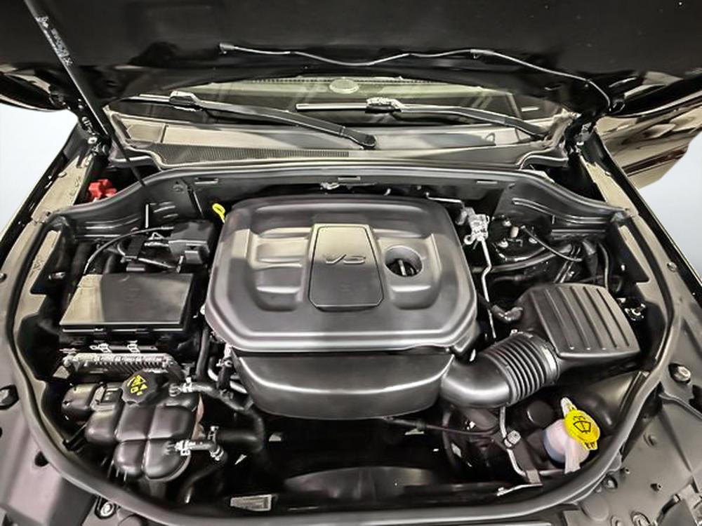 Jeep Grand Cherokee Trailhawk 2019 d&rsquo;occasion à vendre - 31