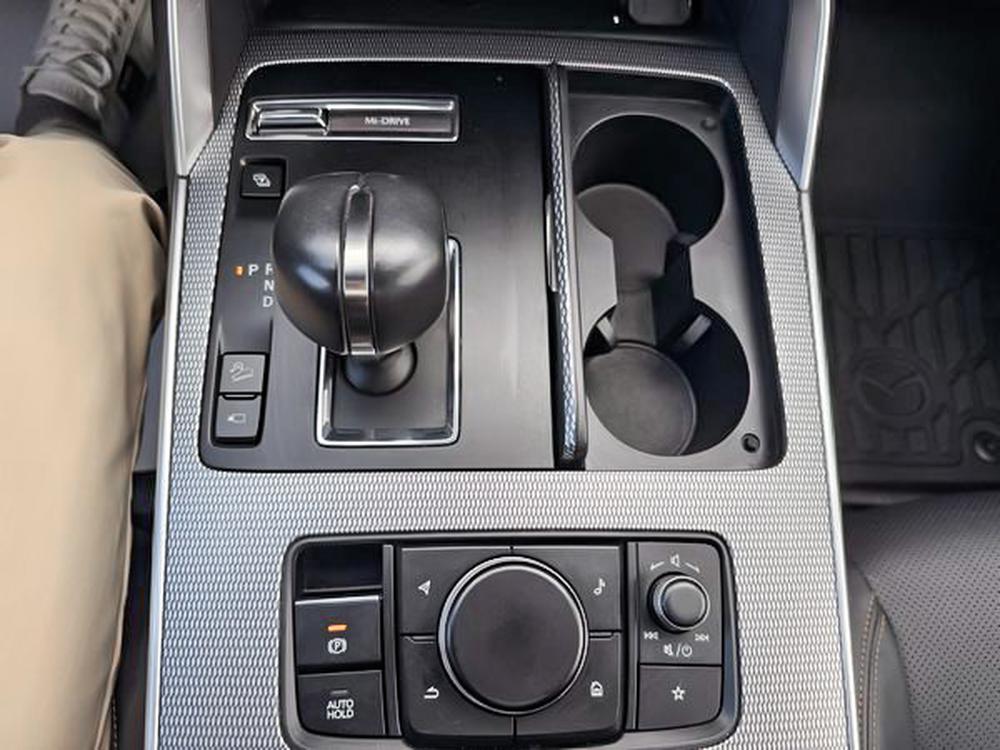 Mazda CX-90 hybride rechargeable GT AWD 2024 d&rsquo;occasion à vendre - 29