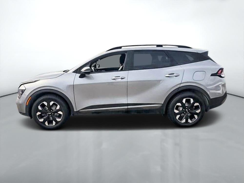 Kia Sportage X-LINE AWD 2023 à vendre à Shawinigan - 4