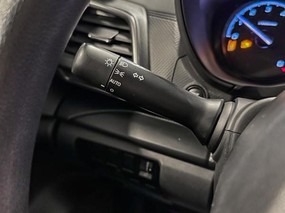 Subaru Forester base 2020 d&rsquo;occasion à vendre - 21