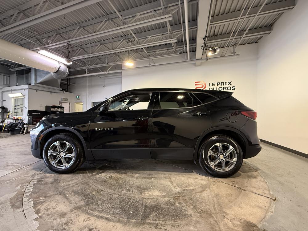 Chevrolet Blazer 2LT 2023 d&rsquo;occasion à vendre - 7