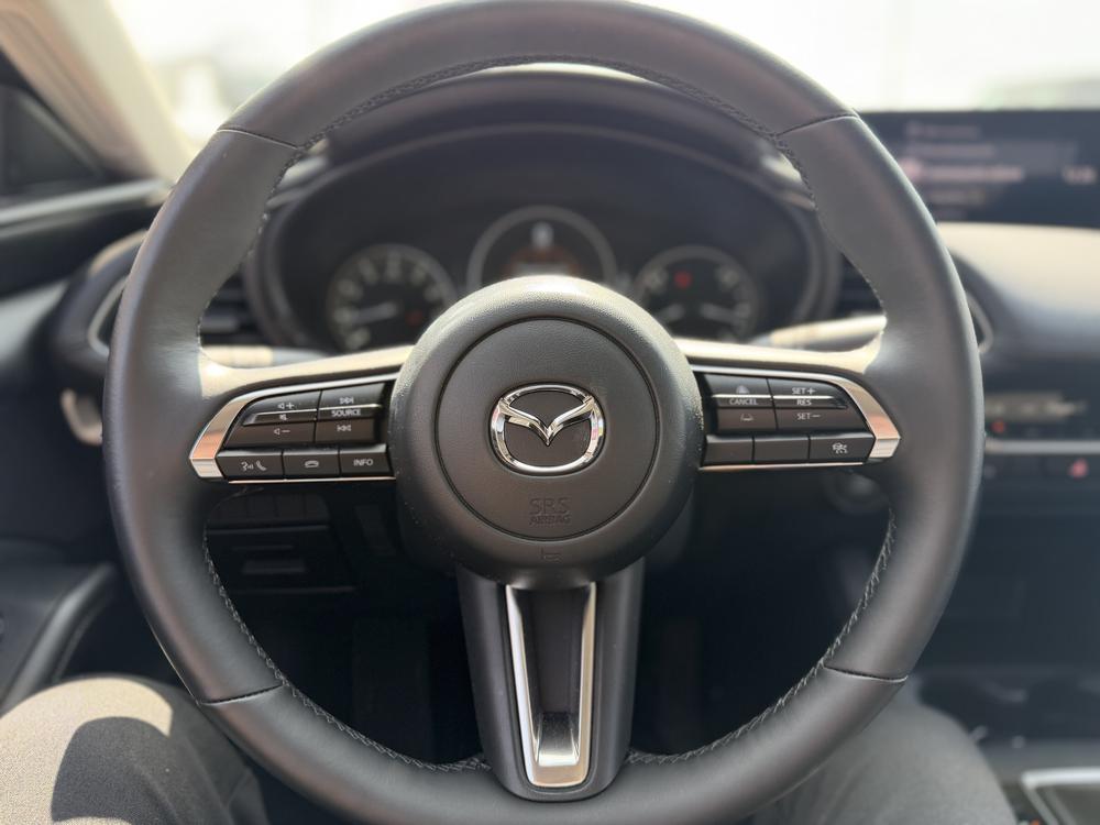 Mazda Mazda3 GS 2025 à vendre à Trois-Rivières - 11