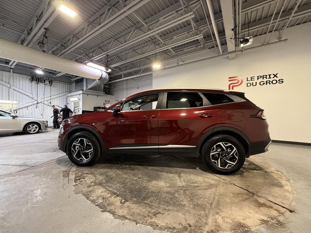 Kia Sportage lx 2023 d&rsquo;occasion à vendre - 7