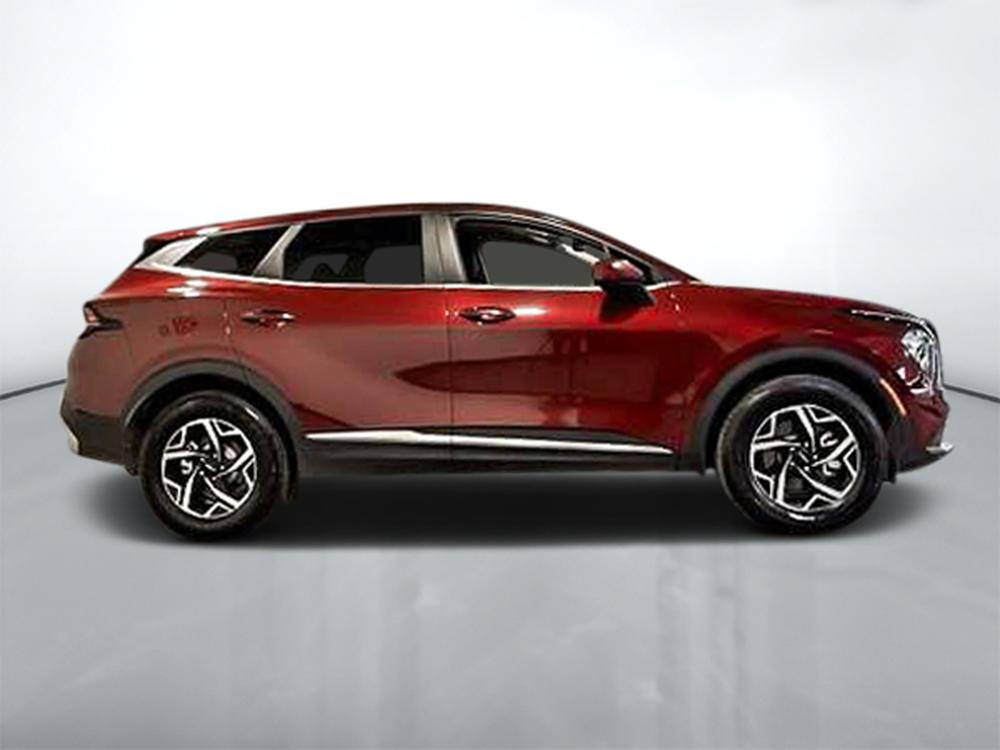 Kia Sportage lx 2023 d&rsquo;occasion à vendre - 2