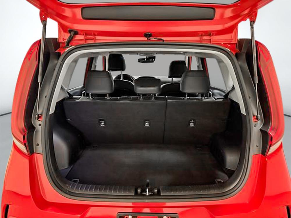 Kia Soul gt-line 2020 d&rsquo;occasion à vendre - 31