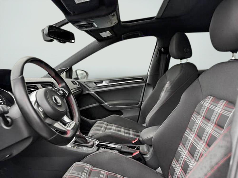 Volkswagen Golf GTI Autobahn 2015 d&rsquo;occasion à vendre - 11