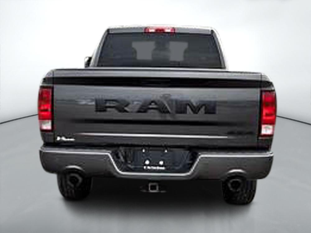 Ram 1500 Classic express 2023 d&rsquo;occasion à vendre - 4