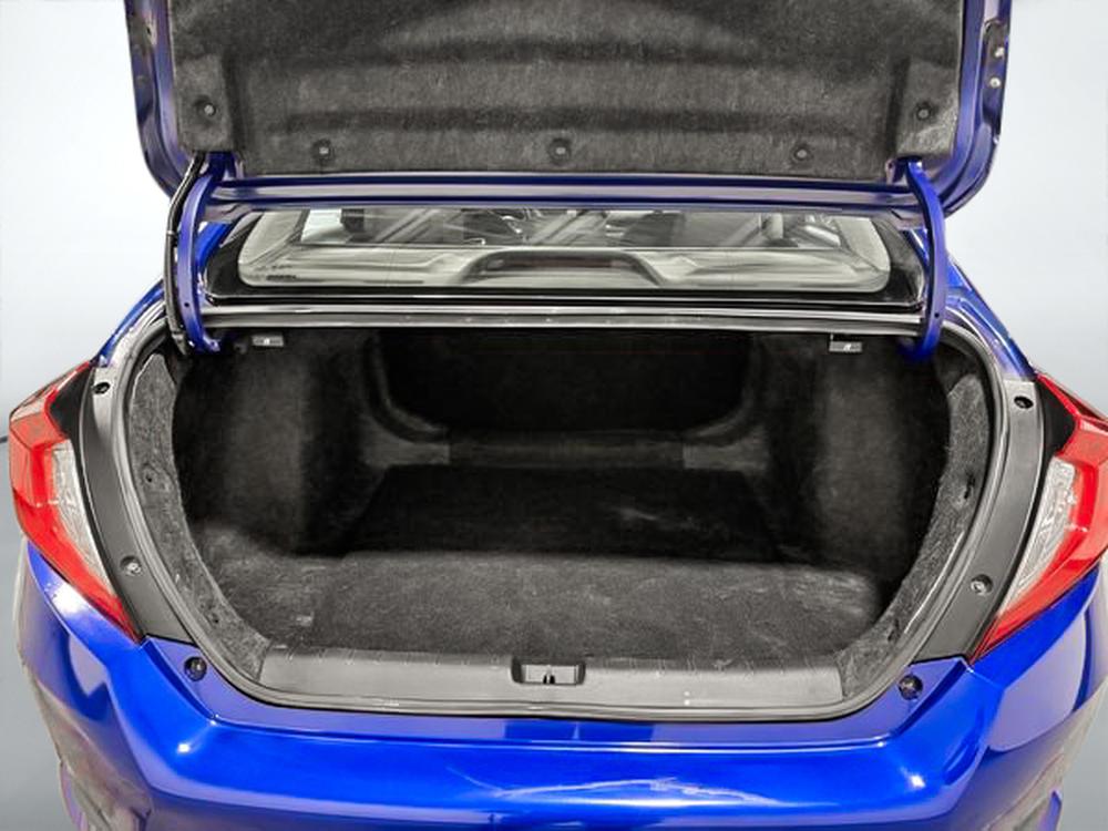 Honda Civic Sedan LX 2017 d&rsquo;occasion à vendre - 30