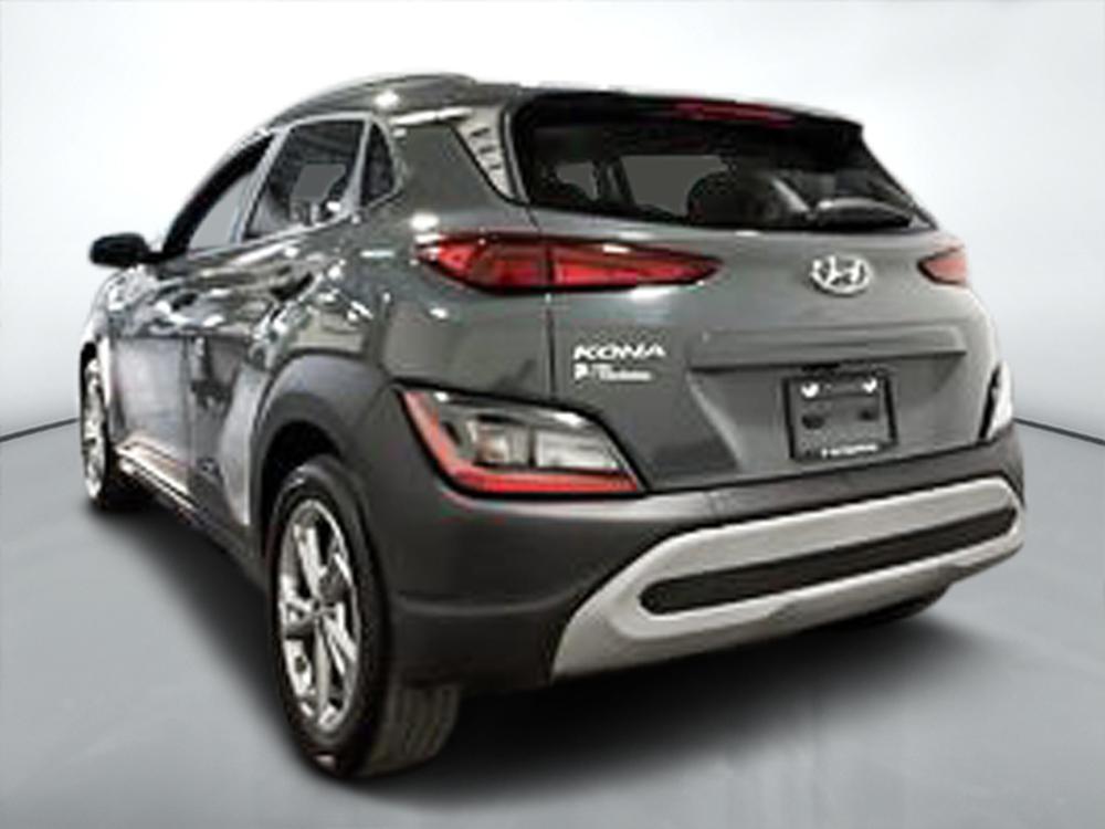 Hyundai Kona PREFERRED 2023 d&rsquo;occasion à vendre - 6