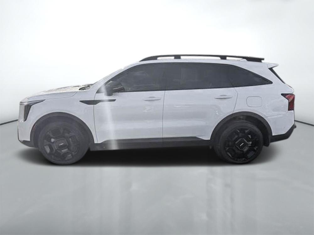 Kia Sorento X-LINE AWD 2024 d&rsquo;occasion à vendre - 4