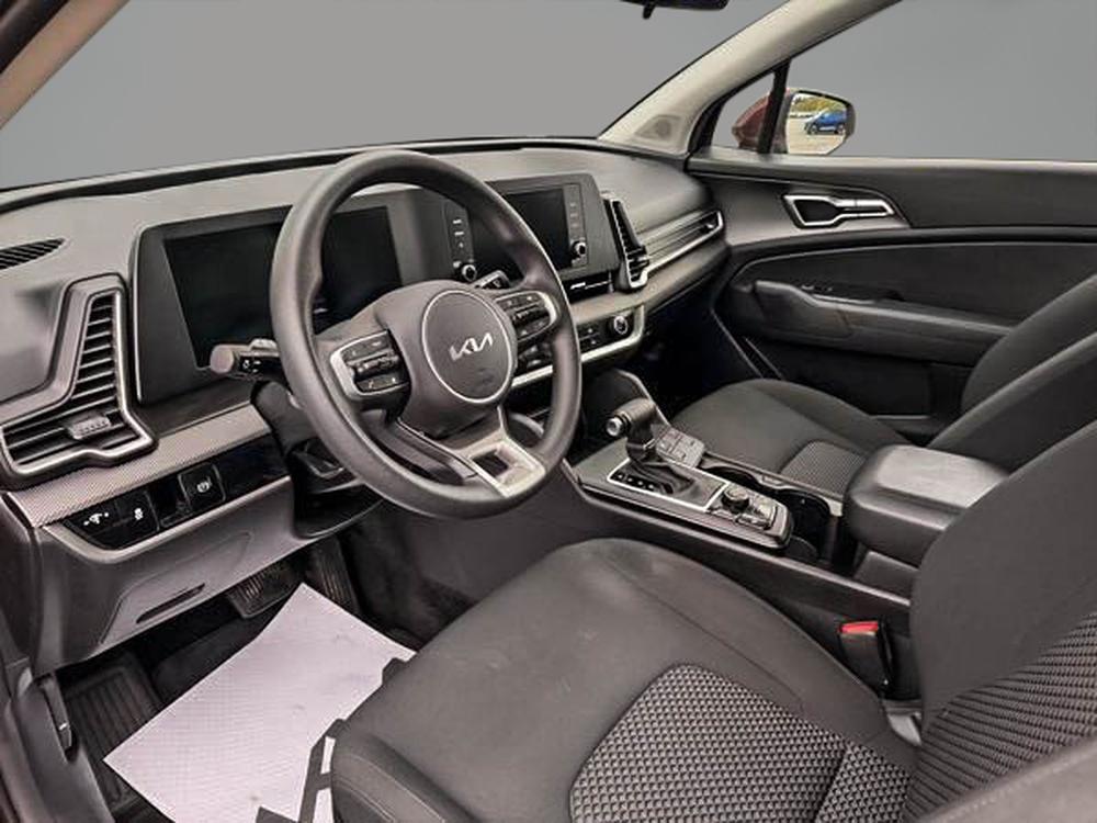 Kia Sportage LX AWD 2023 d&rsquo;occasion à vendre - 19