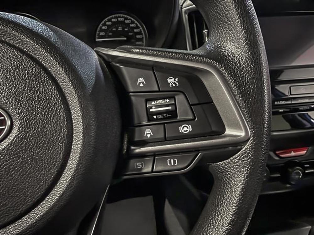 Subaru Forester base 2020 d&rsquo;occasion à vendre - 19