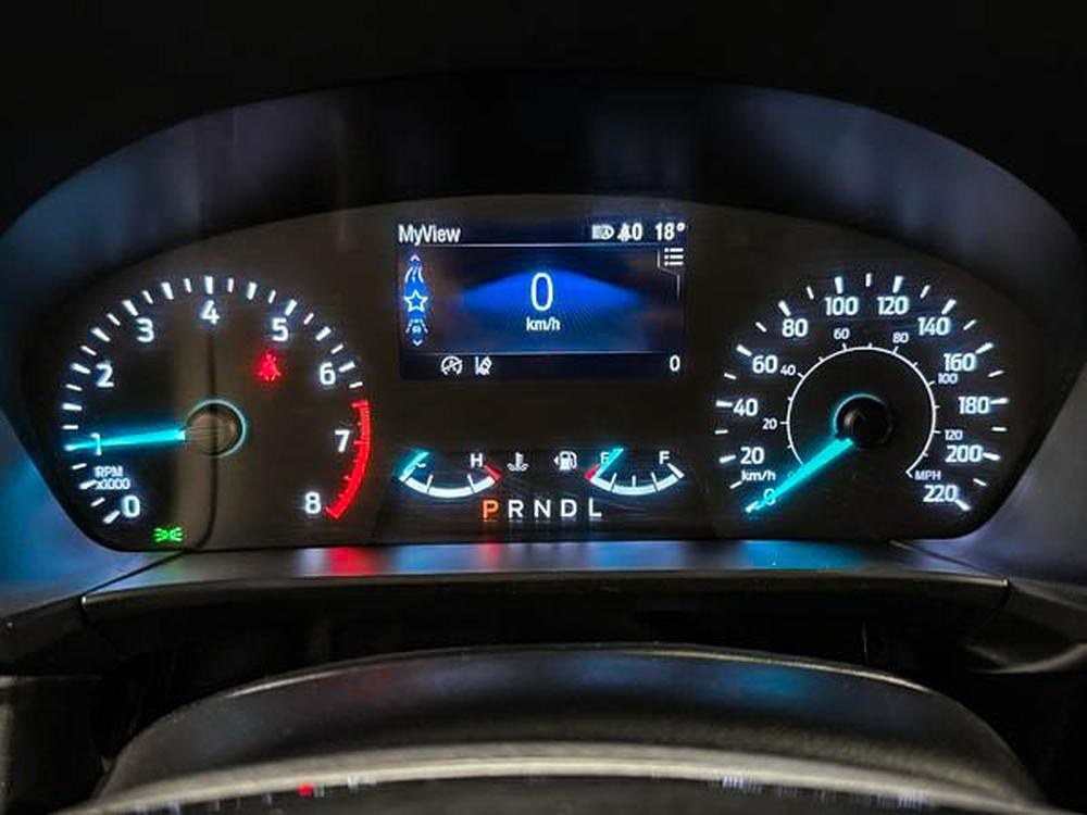 Ford Escape SE 2022 d&rsquo;occasion à vendre - 23