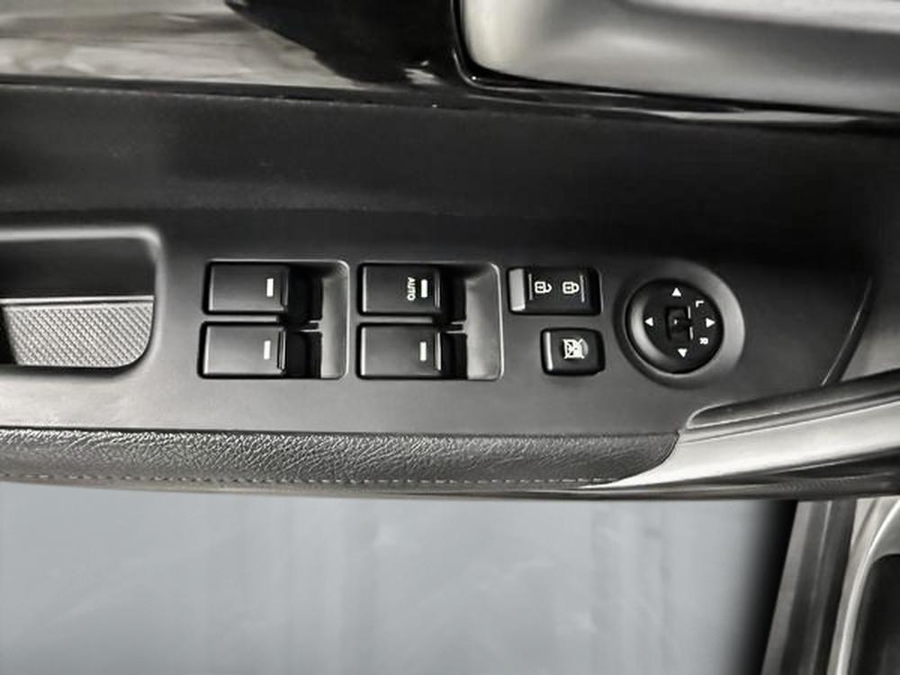 Kia Sorento LX 2015 d&rsquo;occasion à vendre - 14