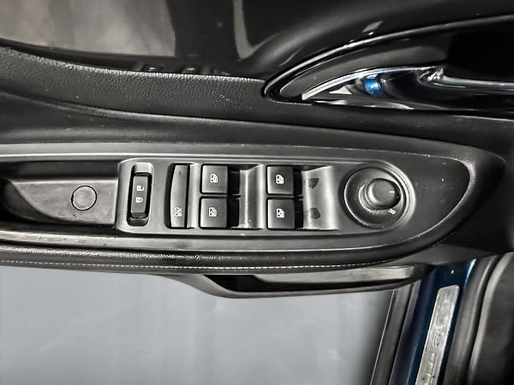 Buick Encore PREFERRED 2019 d&rsquo;occasion à vendre - 14