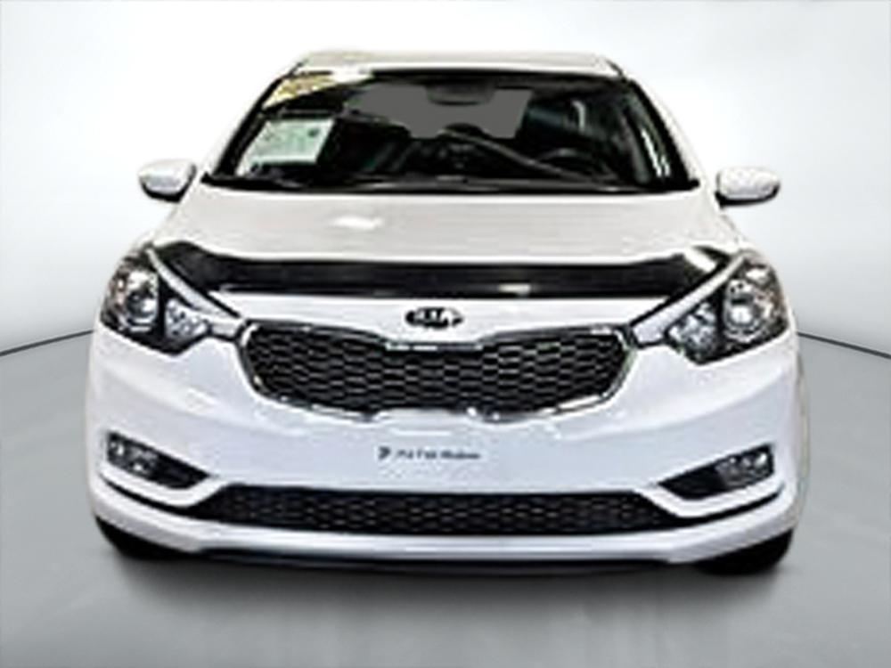 Kia Forte lx 2016 d&rsquo;occasion à vendre - 9