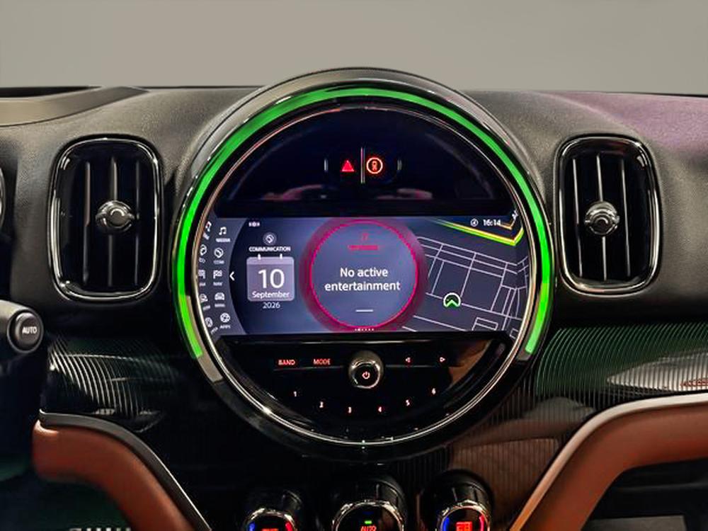 MINI Countryman John Cooper Works 2024 d&rsquo;occasion à vendre - 26