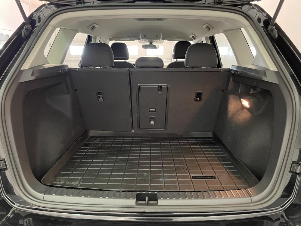 Volkswagen Taos S 2023 d&rsquo;occasion à vendre - 31
