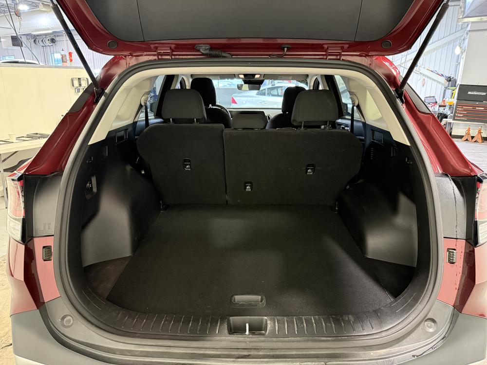 Kia Sportage lx 2023 d&rsquo;occasion à vendre - 30