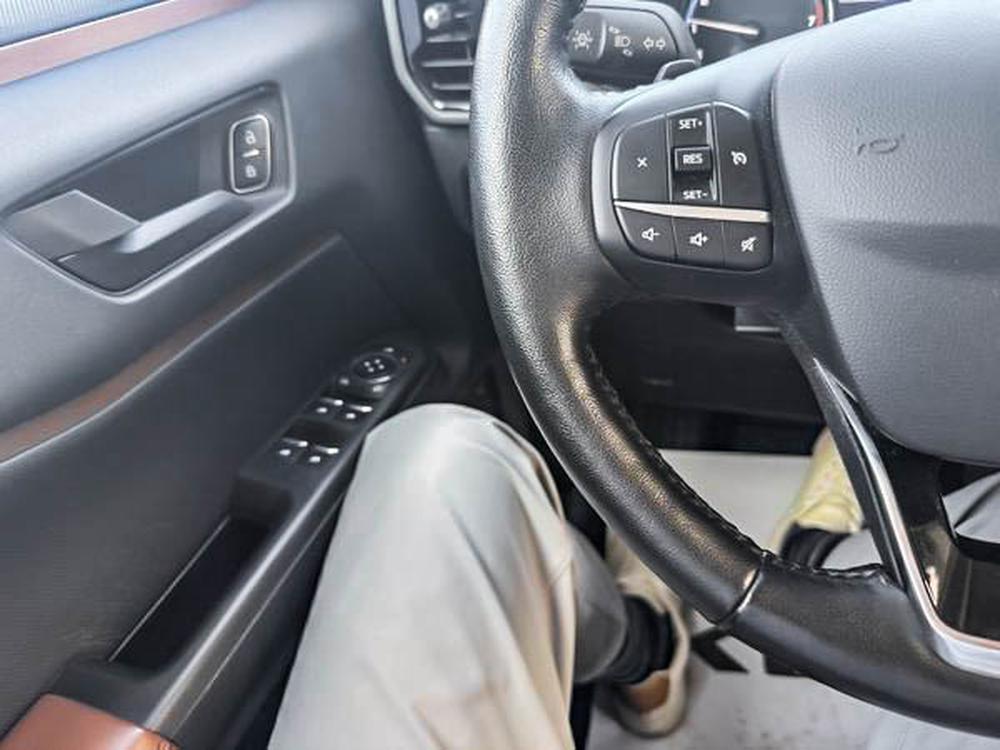 Ford Bronco Sport BADLANDS *PREMIUM PACKAGE* 2022 d&rsquo;occasion à vendre - 23