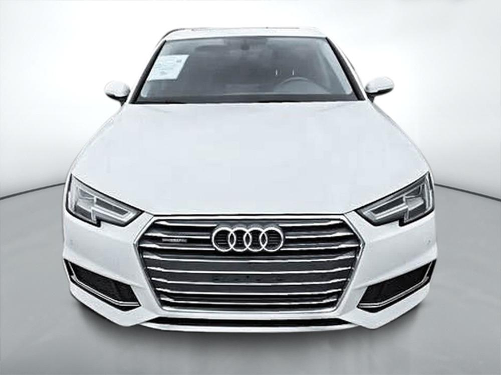 Audi A4 allroad 45 PROGRESSIV 2019 d&rsquo;occasion à vendre - 2