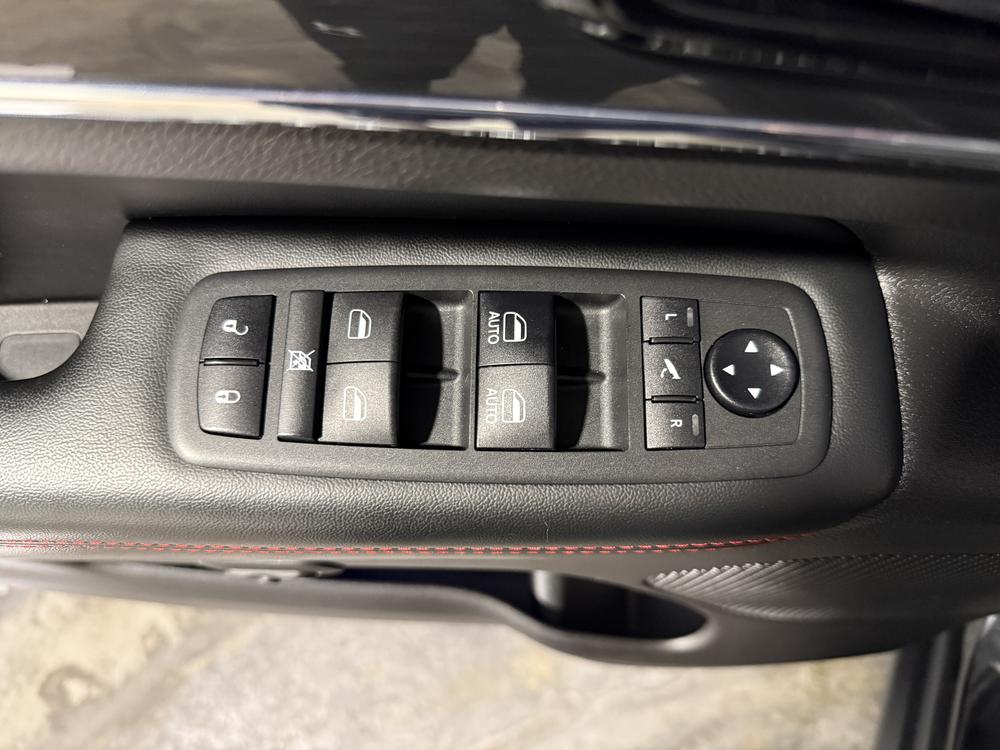 Jeep Grand Cherokee Trailhawk 2019 d&rsquo;occasion à vendre - 16