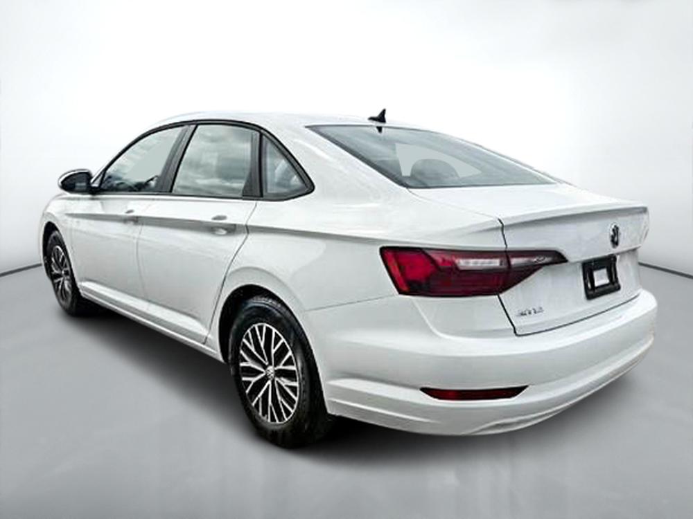 Volkswagen Jetta Highline 2020 à vendre à Trois-Rivières - 6