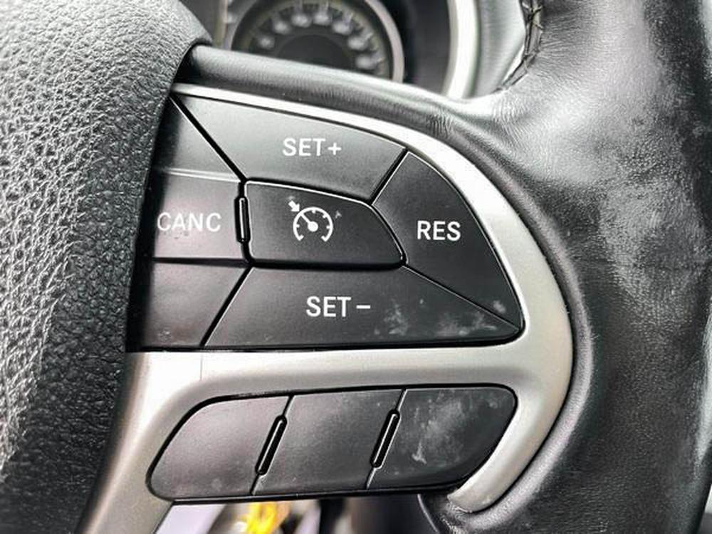 Jeep Cherokee NORTH 2014 d&rsquo;occasion à vendre - 16