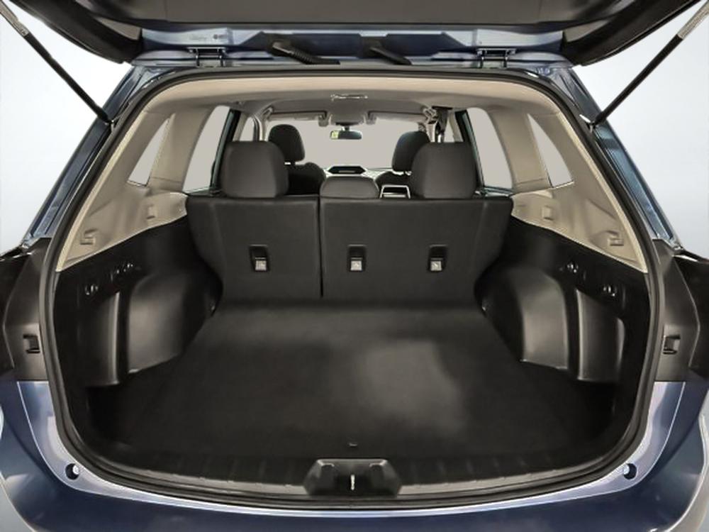 Subaru Forester base 2020 d&rsquo;occasion à vendre - 31
