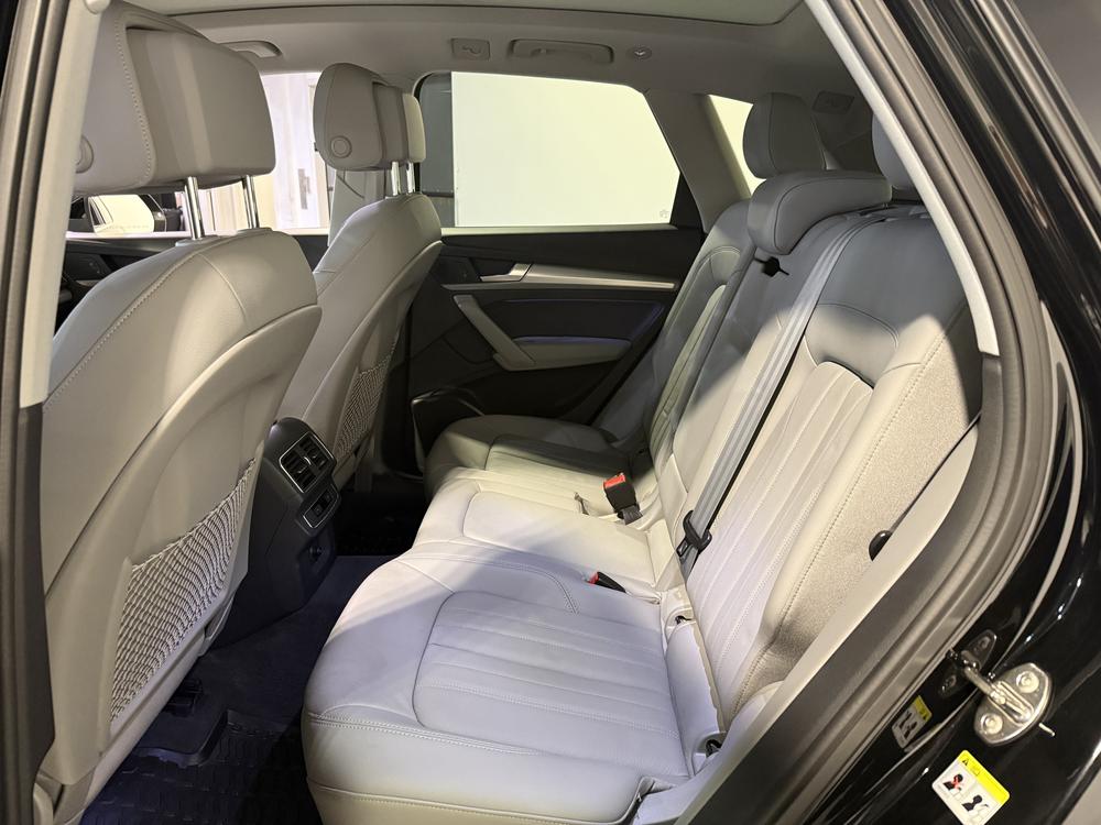 Audi Q5 2.0T PROGRESSIV 2018 d&rsquo;occasion à vendre - 30