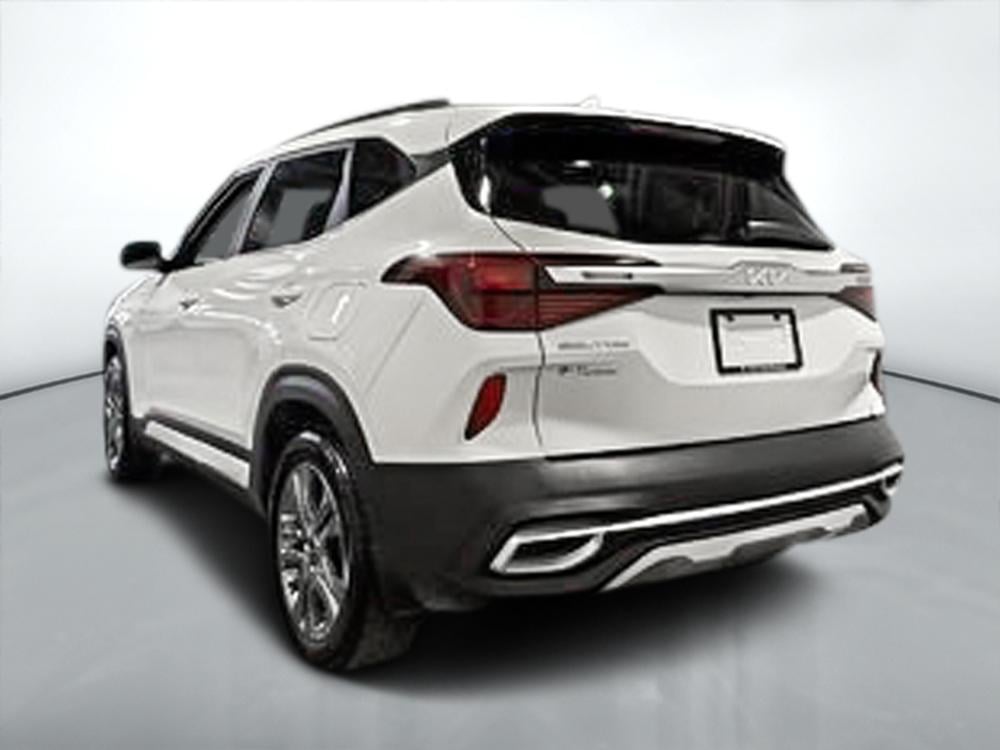 Kia Seltos EX 2023 d&rsquo;occasion à vendre - 6
