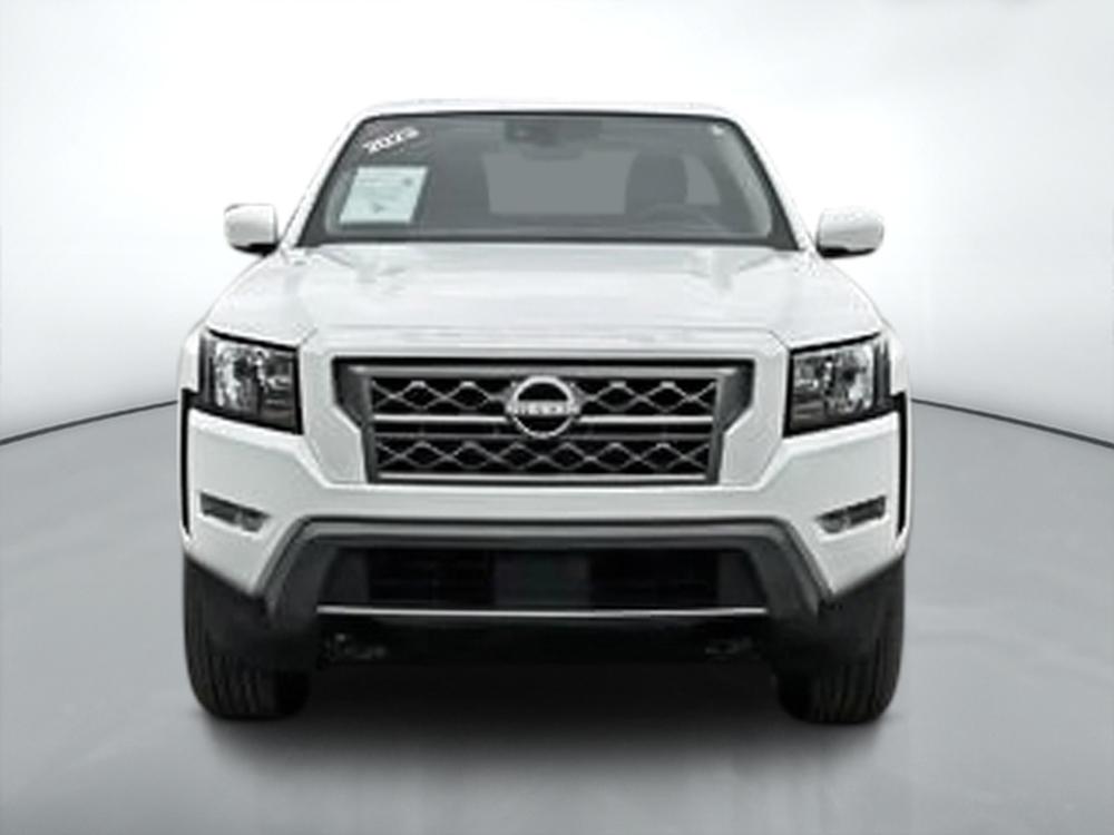 Nissan Frontier SV 2023 d&rsquo;occasion à vendre - 8
